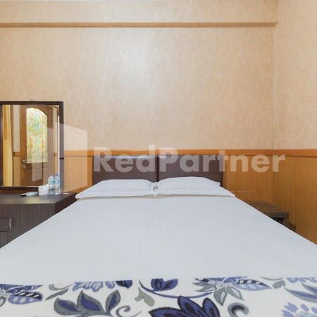 ออเรนจ์ โฮม ซาเรียะห์ Hotel บันดุง ภายนอก รูปภาพ