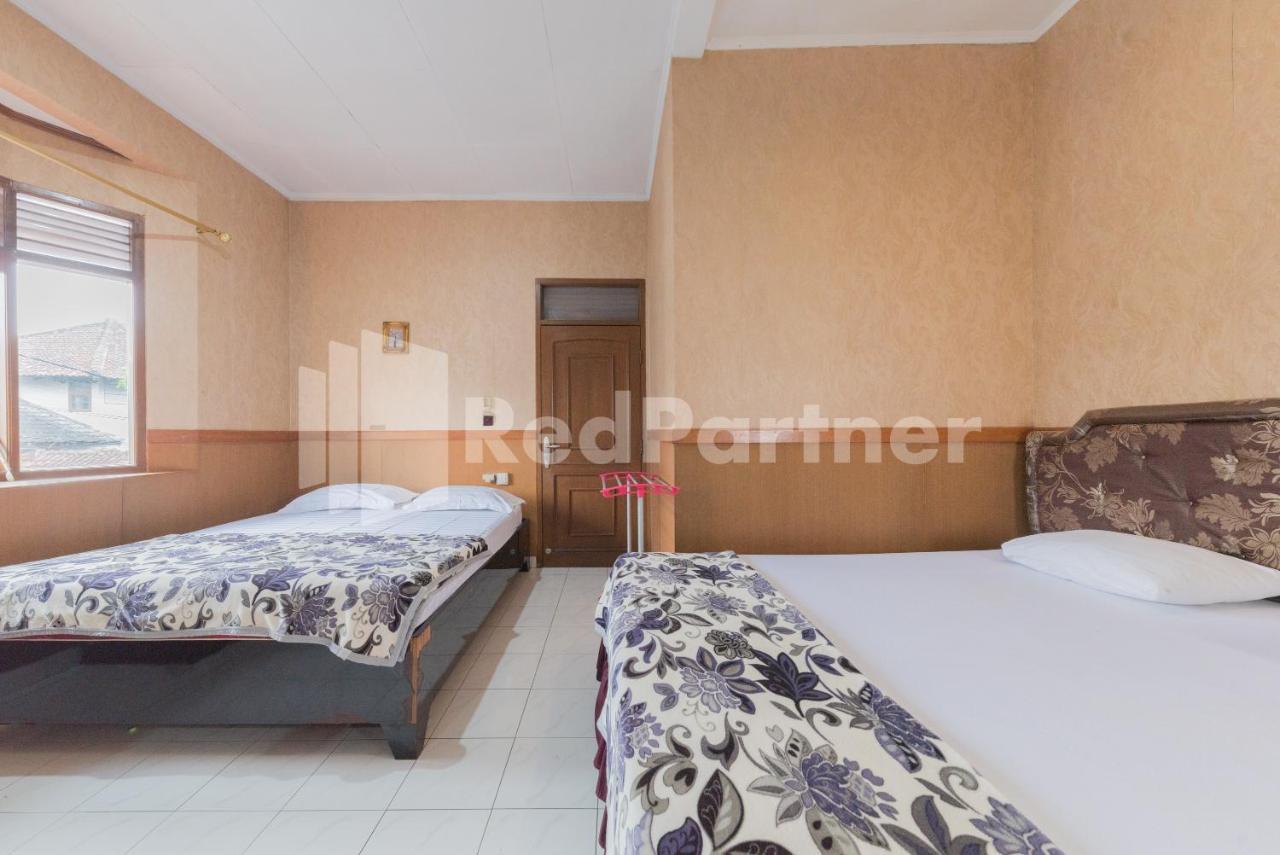 ออเรนจ์ โฮม ซาเรียะห์ Hotel บันดุง ภายนอก รูปภาพ