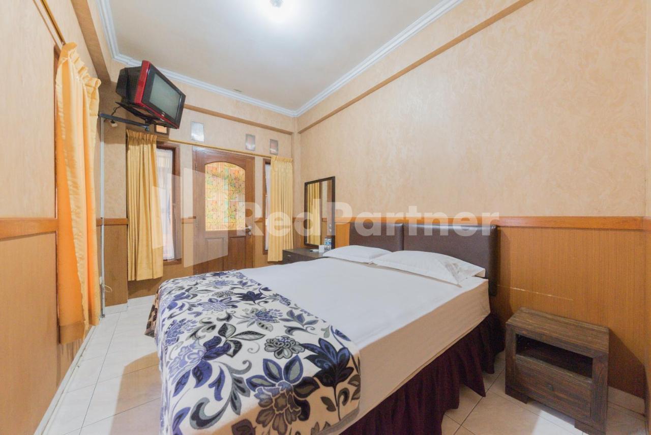 ออเรนจ์ โฮม ซาเรียะห์ Hotel บันดุง ภายนอก รูปภาพ