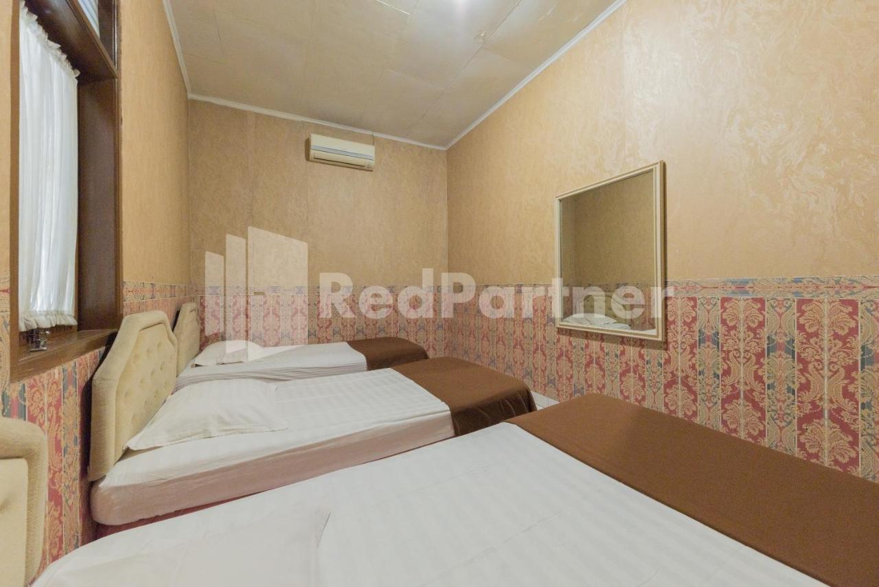 ออเรนจ์ โฮม ซาเรียะห์ Hotel บันดุง ภายนอก รูปภาพ
