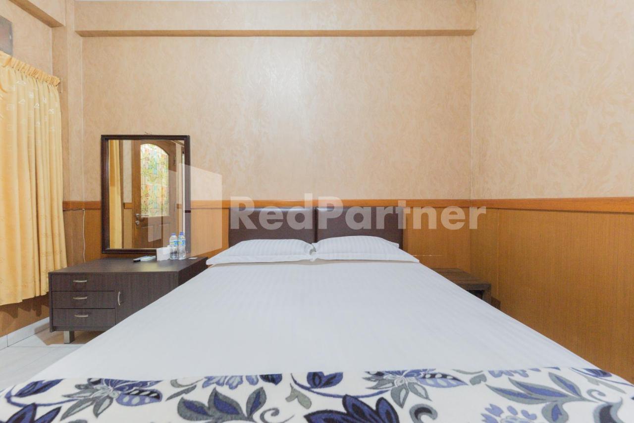 ออเรนจ์ โฮม ซาเรียะห์ Hotel บันดุง ภายนอก รูปภาพ