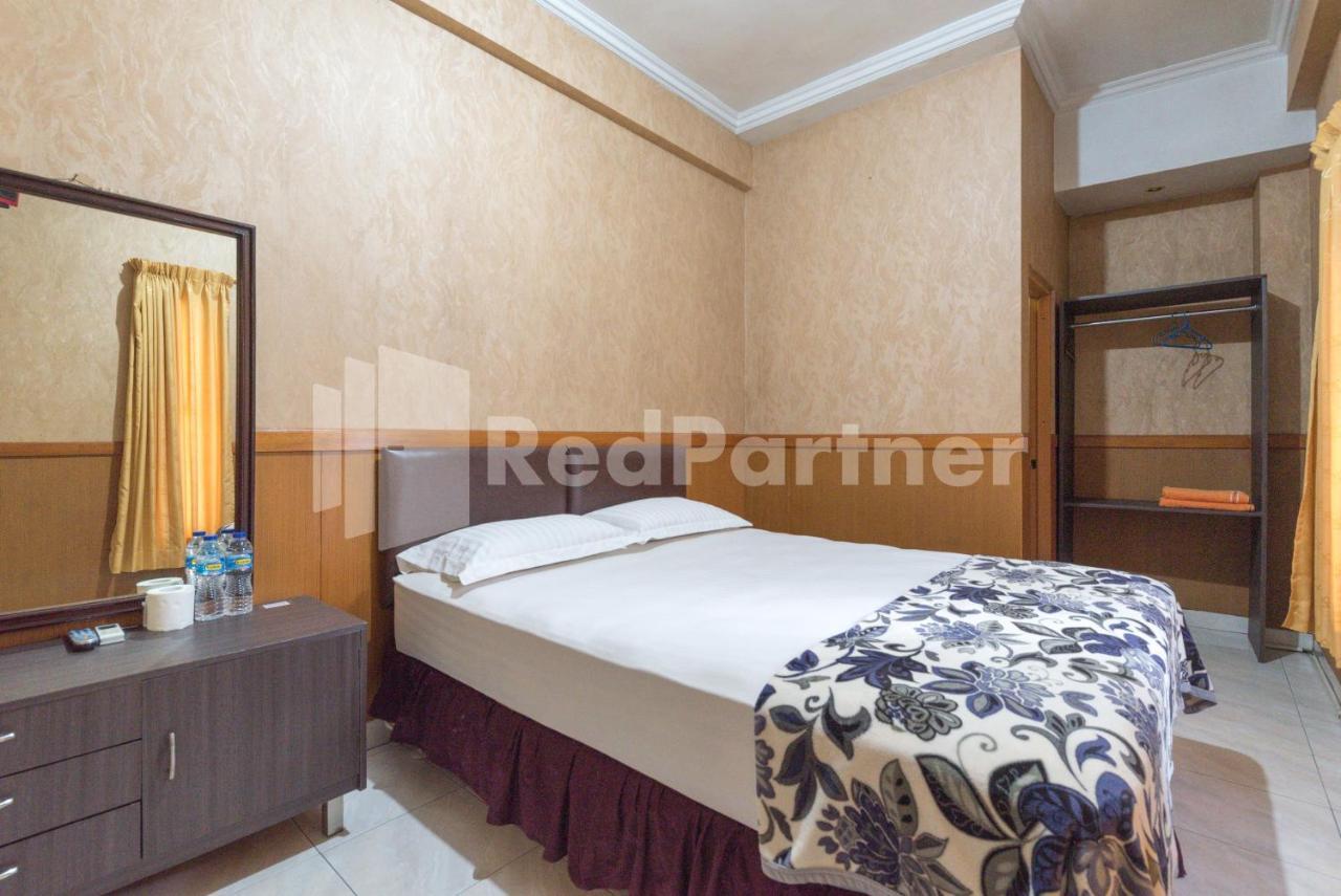 ออเรนจ์ โฮม ซาเรียะห์ Hotel บันดุง ภายนอก รูปภาพ
